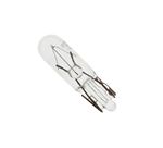 Bulb (284) 12V 1.2W Clear BA7s - GLB284 - Lucas
