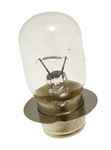 Bulb (323) 12V 48W - Headlamp/Driving Lamp - Clear - GLB323