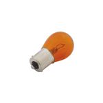 Bulb (343) 12V 21W Amber BA15s - GLB343 - Aftermarket