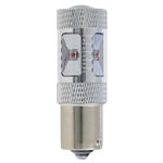 Bulb (382) 12V LED 21W Red BA15s - GLB382LR