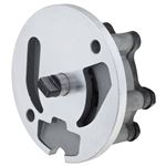 Oil Pump Assy 1275cc (Turbo) - GLP110