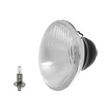 5 3/4" Light Unit - Uprated - Halogen Inner Main Beam - Inc. H1 Bulb - GLU105UR