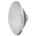 Headlamp Unit - Bulb Type - BPF Fitting - RHD - GLU501