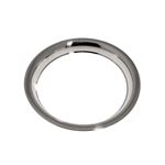 Stainless Steel Wheel Trim Each - GLZ225SS