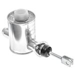Brake Master Cylinder - Lockheed Type - Tin Tank - GMC151
