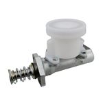 Brake Master Cylinder - Replacement - GMC218P - TRW