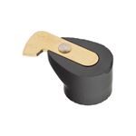 Rotor Arm Assembly - Black - GRA102 - Lucas