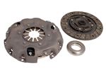 MG Midget and Austin Healey Sprite Clutch Components