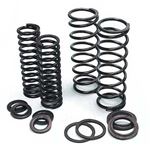 Triumph Stag Road Spring and Insulator Packs