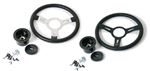 Triumph Herald Steering Wheel and Fittings