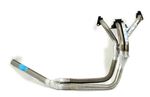 Triumph Spitfire Sports Exhaust Manifolds Tubular Stainless Steel
