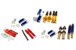 Triumph Vitesse Uprated Shock Absorber Packages