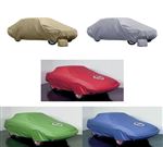 Triumph TR7/TR8 Car Covers