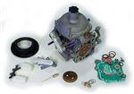 Triumph TR8 Carburettor Components