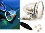 Triumph TR7/TR7 V8 Bullet Door Mirror
