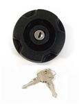 Triumph TR7/TR7 V8 Locking Petrol Cap