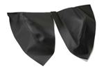 Triumph Vitesse Rear Wheel Arch Covers - Saloon Models Only