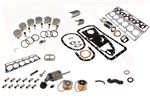 Triumph GT6 Short Engine Rebuild Kits