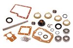 Triumph GT6 Gearbox Reconditioning Kits