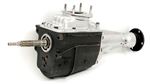 Triumph GT6 Drive Flange and Fittings Overdrive Models