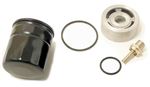 Triumph Dolomite and Sprint Spin - On Oil Filter Conversion
