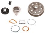 Triumph Dolomite and Sprint Overdrive Components J Type