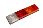 Triumph Dolomite and Sprint Rear Lamps and Fittings