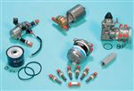 Triumph 2000/2500/2.5Pi Fuel Injection System - Fuel Pump, PRV and Filter