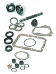 Triumph 2000/2500/2.5Pi Gearbox (Manual) Reconditioning Kits