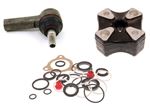 Triumph 2000/2500/2.5Pi Steering Rack and Components - PAS