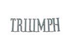 Triumph 2000 Mk1 Badges