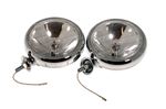 Triumph Spitfire Driving Lamps