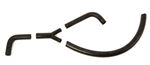 Rover SD1 Carb Breather Pipes - 3500 (1976-1982) SU