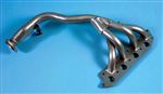 Rover SD1 Exhaust Manifold, Gaskets and Fittings