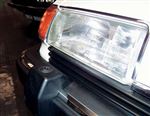 Rover SD1 Headlamp Washer System