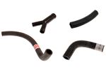 Rover SD1 Carb Breather Pipes - 3500 (1985 on) SU