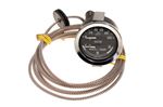 Triumph Vitesse Oil Pressure and Water Temperature Gauges - GRID009830