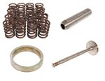Discovery 1 V8 Valves, Guides and Springs