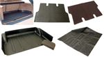 Discovery 1 Loadspace Mats