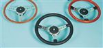 Triumph GT6 Steering Wheels and Fittings
