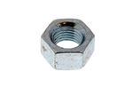 Discovery 3 Steel Nuts - Plain NON Locking - Imperial