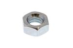 Discovery 3 Steel Nuts - Plain NON Locking - Metric