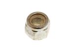 Discovery 3 Steel Nuts - Nylon Insert Self Locking - Imperial
