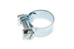Discovery 1 Hose Clamps