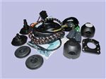 Range Rover Sport 2005-2009 Towing Socket Kits and Harnesses