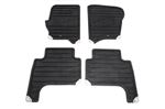 Range Rover Sport 2005-2009 Accessory Rubber Footwell Mats