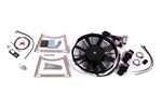 MGB Electric Radiator Fans - Accessory Fitment All Models