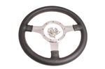 MGB Steering Wheel, Boss and Fittings Only - Moto-Lita
