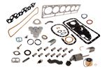 Triumph TR6 Short Engine Rebuild Kits - Pi