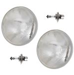 Triumph TR6 Halogen Headlamps